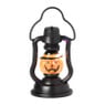 Mini lantaarn halloween - diverse varianten - ø7x11.5 cn
