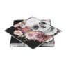 Servetten Day of the Dead - set van 20 - 19x17 cm