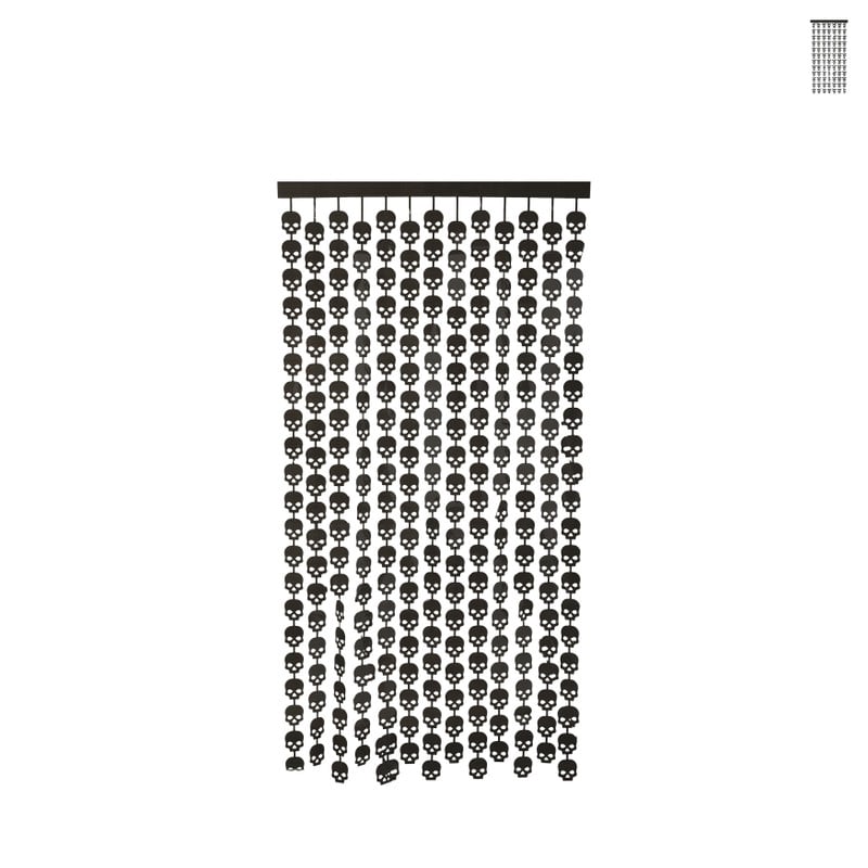 Backdrop halloween - diverse varianten - 200x100 cm