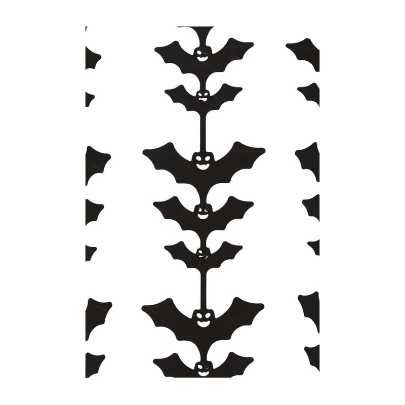 Backdrop halloween - diverse varianten - 200x100 cm