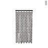Backdrop halloween - diverse varianten - 200x100 cm