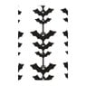 Backdrop halloween - diverse varianten - 200x100 cm