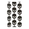 Backdrop halloween - diverse varianten - 200x100 cm
