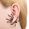 Hoed + oorbellen - Halloween