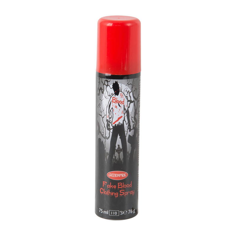 Bloed spray - 75 ml