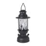 Halloween LED lantaarn - diverse varianten - ø10x17 cm
