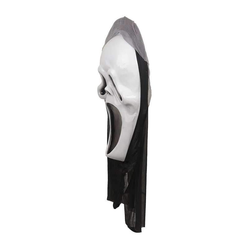 Decoratiemasker XL - 107 cm