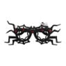 Halloween bril - diverse varianten