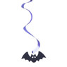 Slinger swirl  Halloween - 4 stuks
