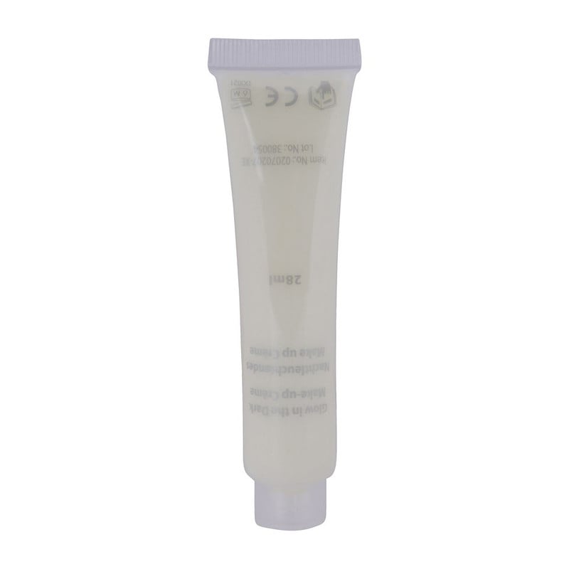 Make-up crème glow in the dark -  28 ml