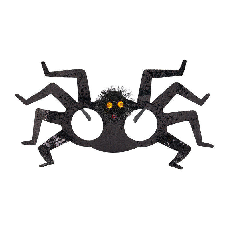Bril halloween - spin