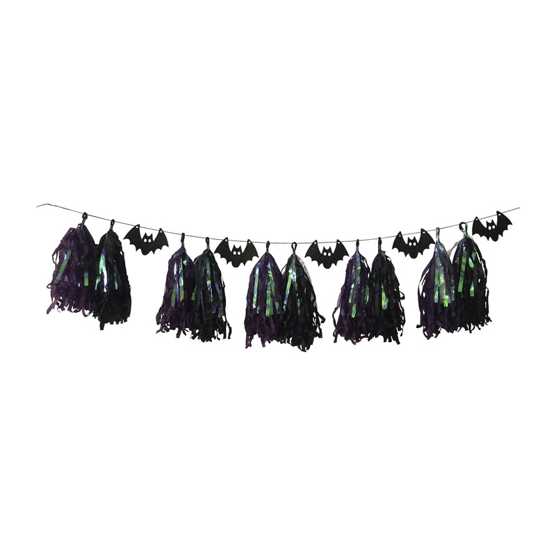 Slinger tassel vleermuis - 2 meter