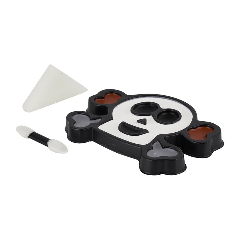 Kids make-up kit - skelet