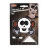 Kids make-up kit - skelet