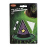 Halloween schmink - heks 