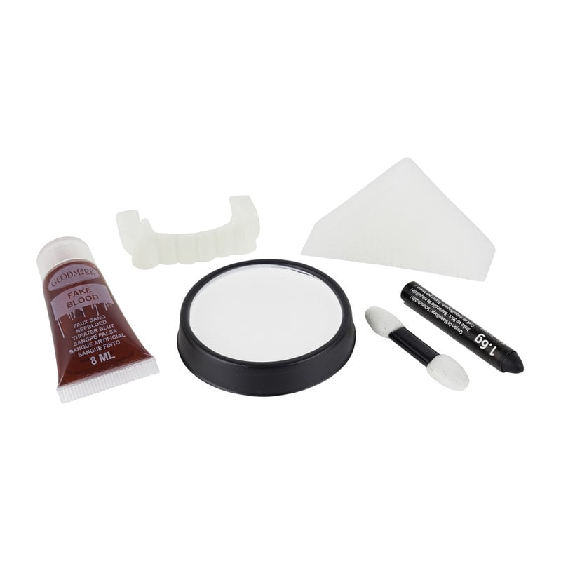 Make-up kit - vampier
