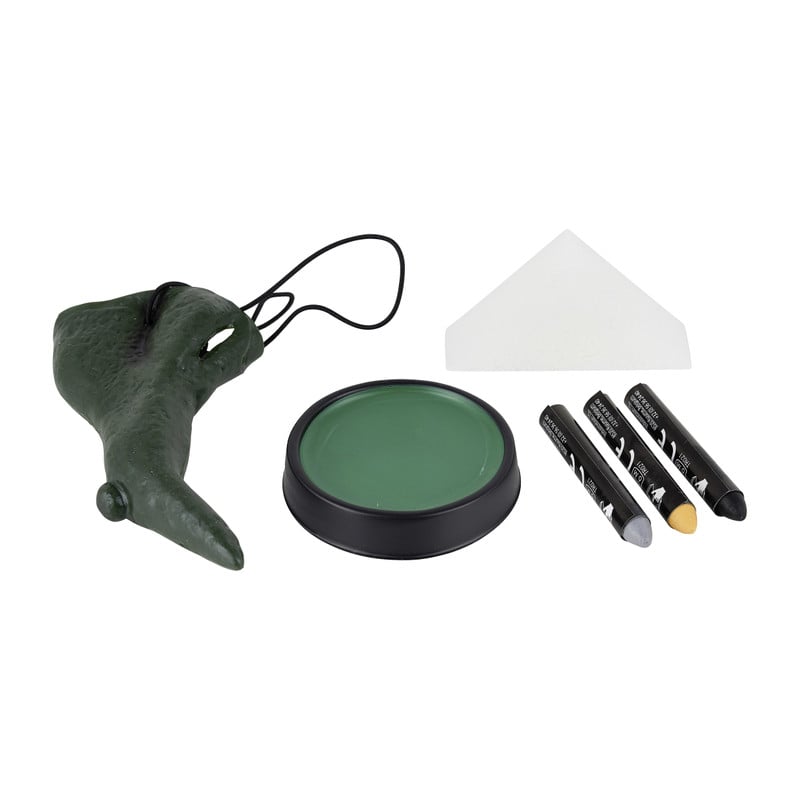 Make-up kit - witch