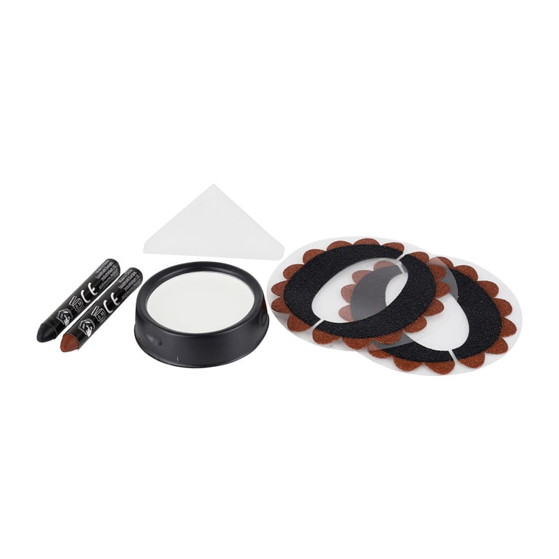 Make-up kit - Day of the Dead