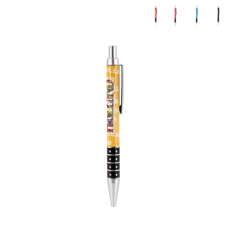 Pen Holland - diverse kleuren