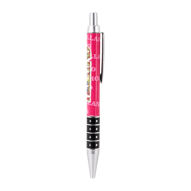 Pen Holland - diverse kleuren