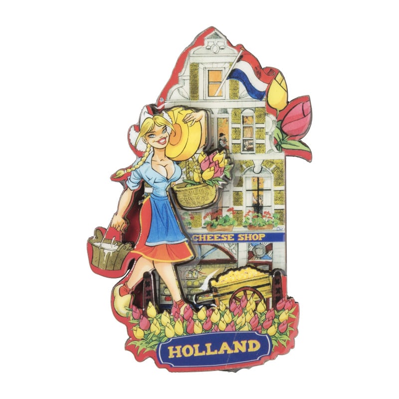 Magneet Holland