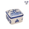 Doosje klein Holland - diverse varianten - 3x3x2 cm
