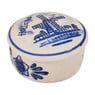 Doosje klein Holland - diverse varianten - 3x3x2 cm