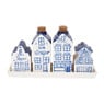 Menage set Holland - 4-delig