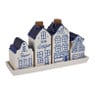 Menage set Holland - 4-delig
