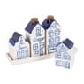Menage set Holland - 4-delig