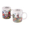 Mok Holland - diverse varianten - 35 cl