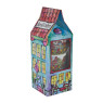 Giftbox Hollandse melkbekers - set van 2