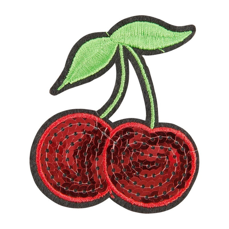Patch - kers - 8 cm