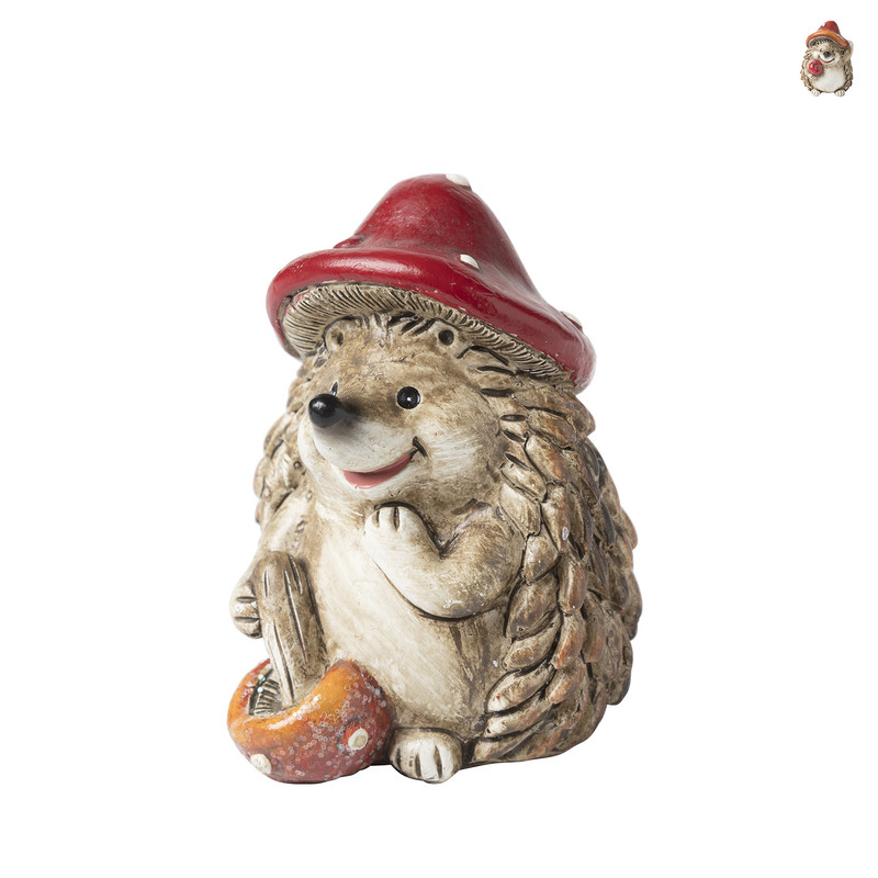 Egel - 7.5 cm