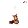 Hangers herfstdieren - diverse varianten