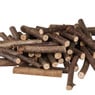 Decoratieve herfst takjes