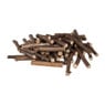 Decoratieve herfst takjes