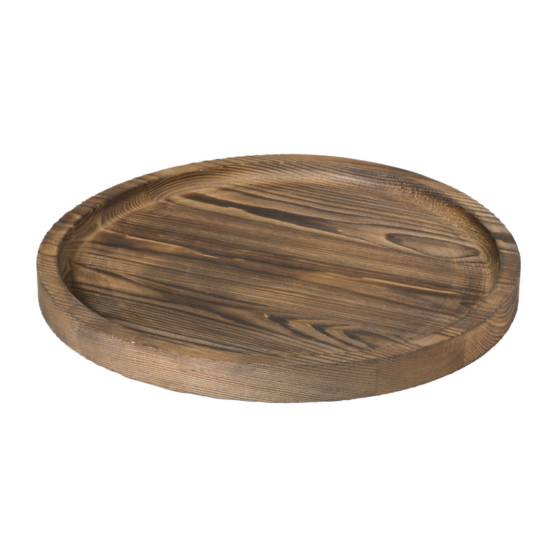 Deco bord - ø25 cm