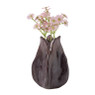 Vaasje Tulp - keramiek - ø7.3x10 cm