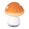 Paddenstoel - diverse varianten - 7 cm