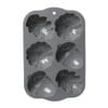 Bakvorm herfst - siliconen - 3.3x26.5x17.8 cm