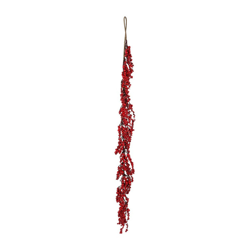 Herfstguirlande bessen - 150 cm 