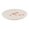 Bordje deco vogel - 12.5 cm 