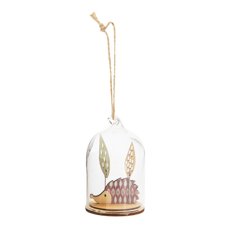 Hanger stolp - egel