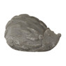 Egel - cement - 10x8 cm