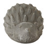 Egel - cement - 10x8 cm