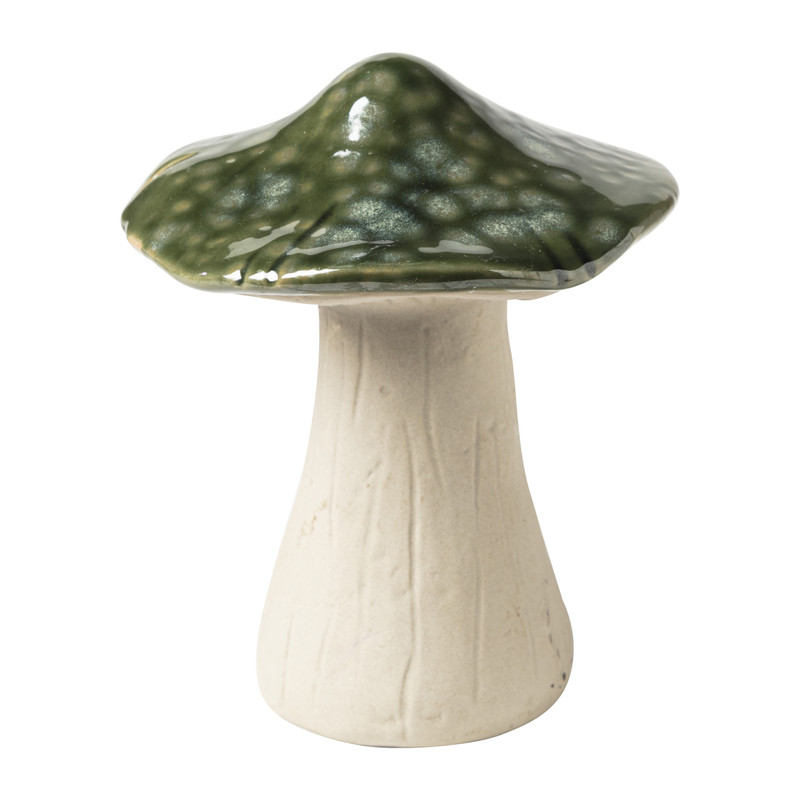 Paddenstoelen - diverse varianten - 14 cm