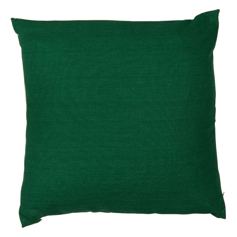 Sierkussen leaf - 45x45 cm