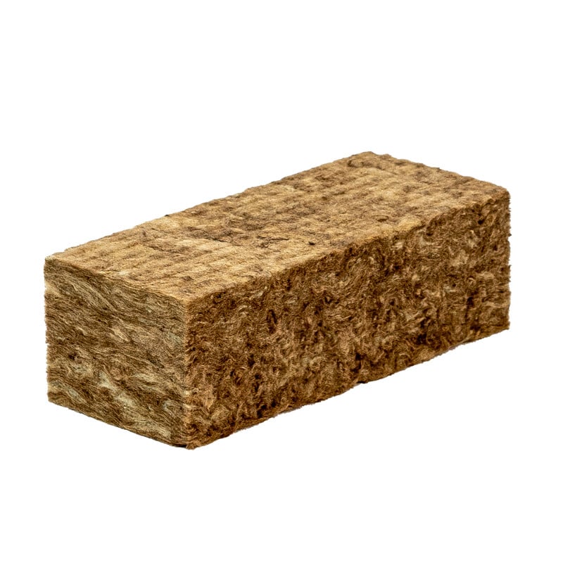 Natuurlijk steekblok - 23x10x7,5 cm 