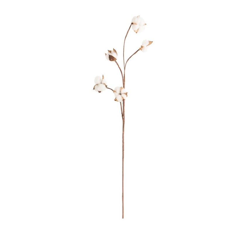 Katoentak - 70 cm